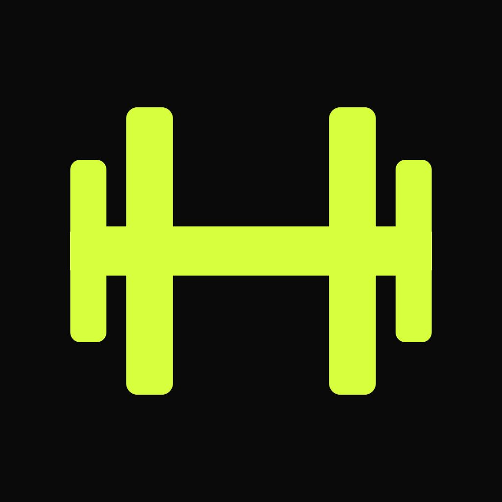 Did You Lift app icon