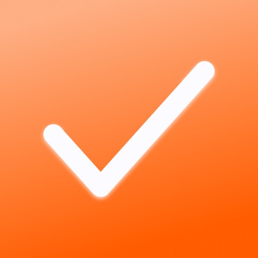 Habit Tracker app icon
