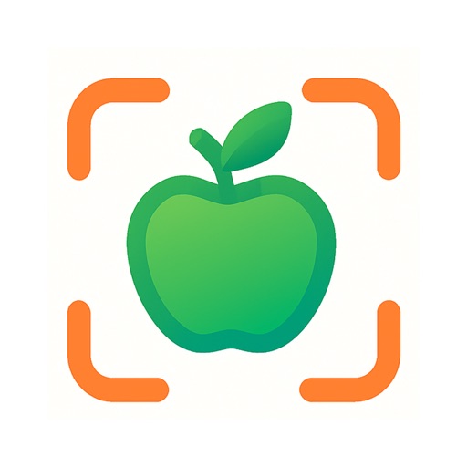 NutriLens app icon
