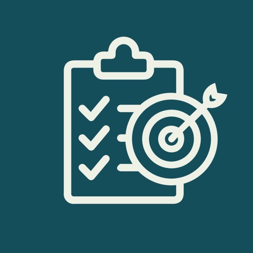 Savings Goal Tracker app icon